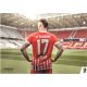 Autogramm Fussball | SC Freiburg | 2022 | Lukas KÜBLER