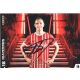 Autogramm Fussball | SC Freiburg | 2022 | Nils PETERSEN