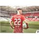 Autogramm Fussball | SC Freiburg | 2022 | Roland SALLAI