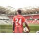 Autogramm Fussball | SC Freiburg | 2022 | Kimberly EZEKWEM