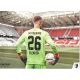 Autogramm Fussball | SC Freiburg | 2022 | Mark FLEKKEN