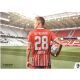 Autogramm Fussball | SC Freiburg | 2022 | Matthias GINTER