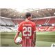 Autogramm Fussball | SC Freiburg | 2022 | Wooyeong JEONG