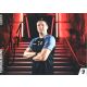 Autogramm Fussball | SC Freiburg | 2022 | Florian BRUNS