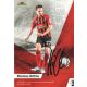 Autogramm Fussball | SC Freiburg | 2019 | Nicolas...