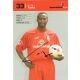 Autogramm Fussball | SC Freiburg | 2003 | Ibrahim TANKO
