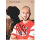 Autogramm Fussball | SC Freiburg | 2014 | Dani SCHAHIN