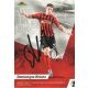 Autogramm Fussball | SC Freiburg | 2019 | Dominique HEINTZ