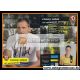 Autogramm Fussball | Dynamo Dresden | 2008 | Ronny NIKOL