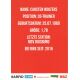 Autogramm Fussball | Rot-Weiss Essen | 2020 | Carsten...
