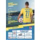 Autogramm Fussball | Eintracht Braunschweig | 2023 | Niko...