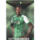 Autogramm Fussball | SV Werder Bremen | 2015 | Papy...