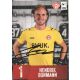 Autogramm Fussball | Würzburger Kickers | 2021 |...