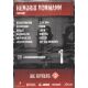 Autogramm Fussball | Würzburger Kickers | 2021 |...