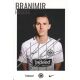 Autogramm Fussball | Eintracht Frankfurt | 2017 |...