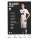 Autogramm Fussball | Eintracht Frankfurt | 2017 |...