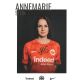 Autogramm Fussball | Eintracht Frankfurt | 2017 |...