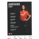 Autogramm Fussball | Eintracht Frankfurt | 2017 |...