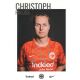Autogramm Fussball | Eintracht Frankfurt | 2017 |...