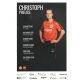 Autogramm Fussball | Eintracht Frankfurt | 2017 |...