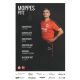 Autogramm Fussball | Eintracht Frankfurt | 2017 | Manfred...