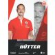 Autogramm Fussball | Eintracht Frankfurt | 2020 Druck |...