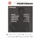Autogramm Fussball | Eintracht Frankfurt | 2020 Druck |...
