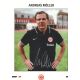 Autogramm Fussball | Eintracht Frankfurt | 2019 | Andreas...
