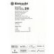 Autogramm Fussball | Eintracht Frankfurt | 2014 | Sonny...