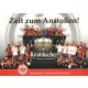 AK Fussball | Eintracht Frankfurt | 2014 | KROMBACHER 
