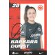 Autogramm Fussball (D) | Eintracht Frankfurt | 2021 |...