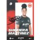 Autogramm Fussball (D) | Eintracht Frankfurt | 2021 |...