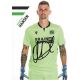 Autogramm Fussball | Hannover 96 | 2021 | Martin HANSEN