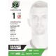 Autogramm Fussball | Hannover 96 | 2021 | Martin HANSEN