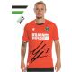 Autogramm Fussball | Hannover 96 | 2021 | Niklas HULT