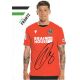 Autogramm Fussball | Hannover 96 | 2021 | Mike FRANTZ