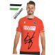 Autogramm Fussball | Hannover 96 | 2021 | Hendrik WEYDANDT