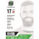 Autogramm Fussball | Hannover 96 | 2021 | Lukas HINTERSEER