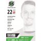 Autogramm Fussball | Hannover 96 | 2021 | Sebastian STOLZE