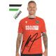 Autogramm Fussball | Hannover 96 | 2021 | Marcel FRANKE