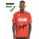 Autogramm Fussball | Hannover 96 | 2021 | Gael ONDOUA