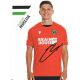 Autogramm Fussball | Hannover 96 | 2021 | Florent MUSLIJA