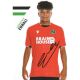 Autogramm Fussball | Hannover 96 | 2021 | Lawrence ENNALI