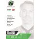 Autogramm Fussball | Hannover 96 | 2021 | Jan ZIMMERMANN 