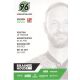 Autogramm Fussball | Hannover 96 | 2021 | Jens JANSEN