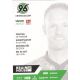 Autogramm Fussball | Hannover 96 | 2021 | Lars BARLEMANN