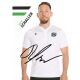 Autogramm Fussball | Hannover 96 | 2021 | Rick SCHALLER