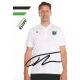 Autogramm Fussball | Hannover 96 | 2021 | Thorsten KLOPP