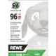 Autogramm Fussball | Hannover 96 | 2021 | EDDI (Maskottchen)