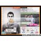Autogramm Fussball | Stuttgarter Kickers | 2007 | Marco...